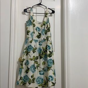 Ann Taylor Dress